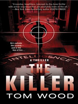 cover image of The Killer